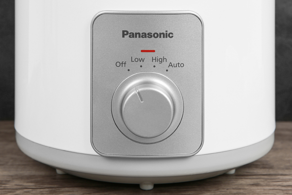 Nồi nấu chậm Panasonic 3 lít NF-N30ASRA chính hãng