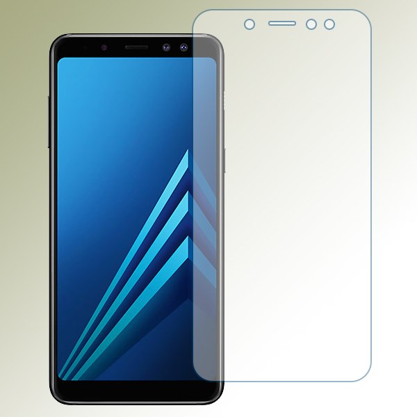 Miếng dán màn hình Galaxy A8 2018
