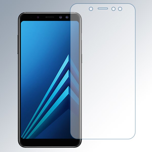 Miếng dán màn hình Samsung Galaxy A8 Plus 2018