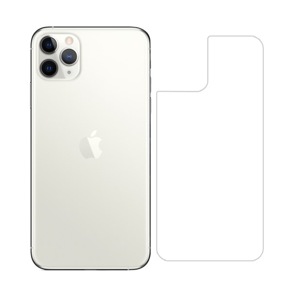 Miếng dán lưng iPhone 11 Pro Max