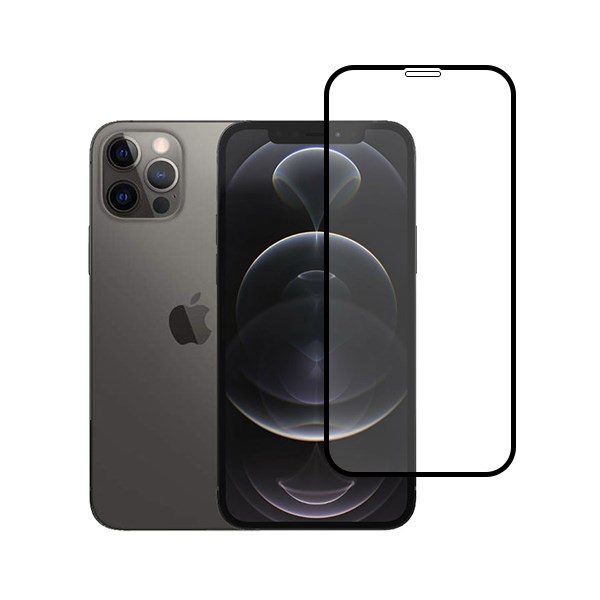 Miếng dán kính full màn hình iPhone 12/12 Pro GSP-116