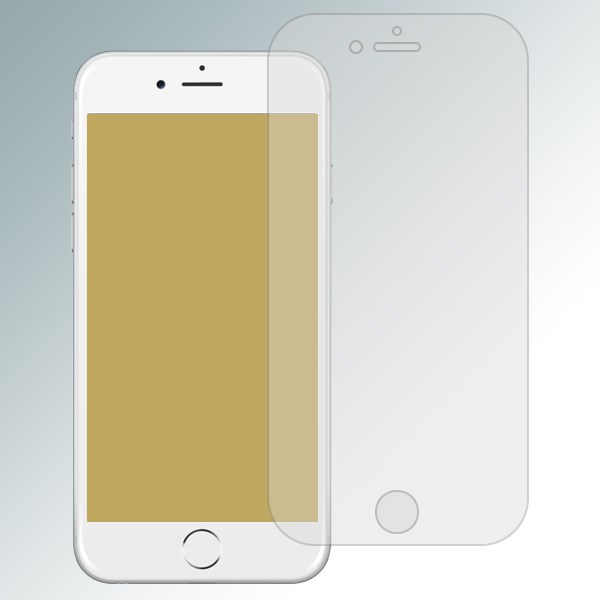 Miếng dán màn hình iPhone 6 - GOS