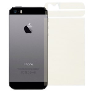 Miếng dán lưng iPhone 5-5S