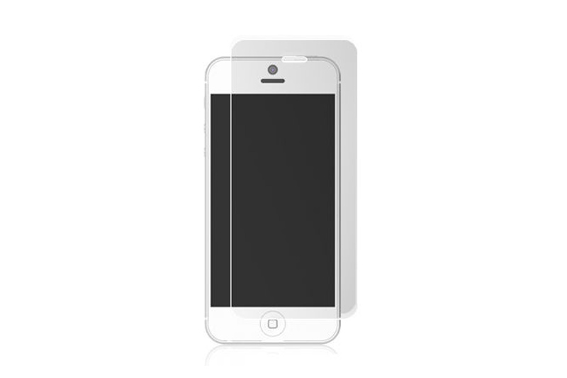 Miếng dán màn hình iPhone 5-5S