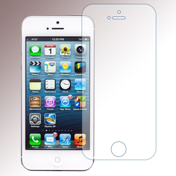 Miếng dán màn hình iPhone 5-5S