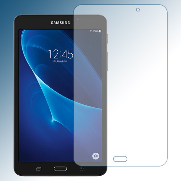 Miếng dán màn hình Galaxy Tab A 7.0"