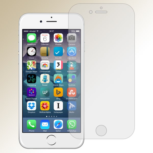 Miếng dán màn hình iPhone 7- iPhone 8