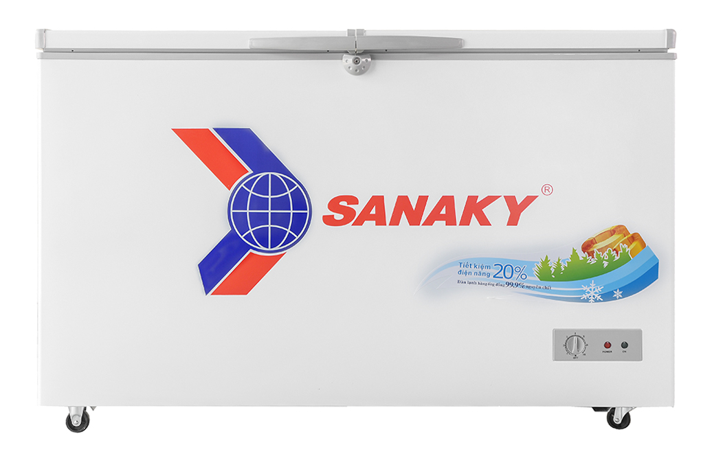 Bán tủ đông Sanaky 305 lít VH-4099A1