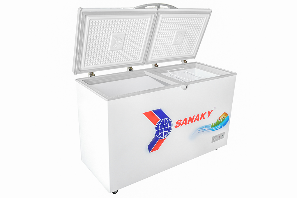 Tủ đông Sanaky 305 lít VH-4099A1 giá tốt