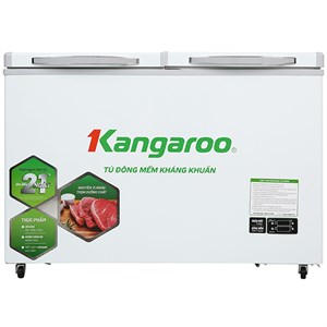 Tủ đông mềm Kangaroo 192 lít KG 268DM2