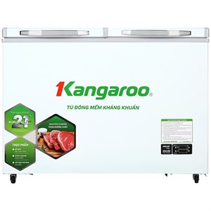 Tủ đông mềm Kangaroo 212 lít KG 328DM2