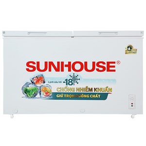 Tủ đông Sunhouse 330 lít SHR-F2472W2
