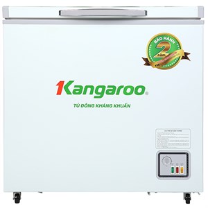 Tủ đông Kangaroo 140 lít KG 265NC1 