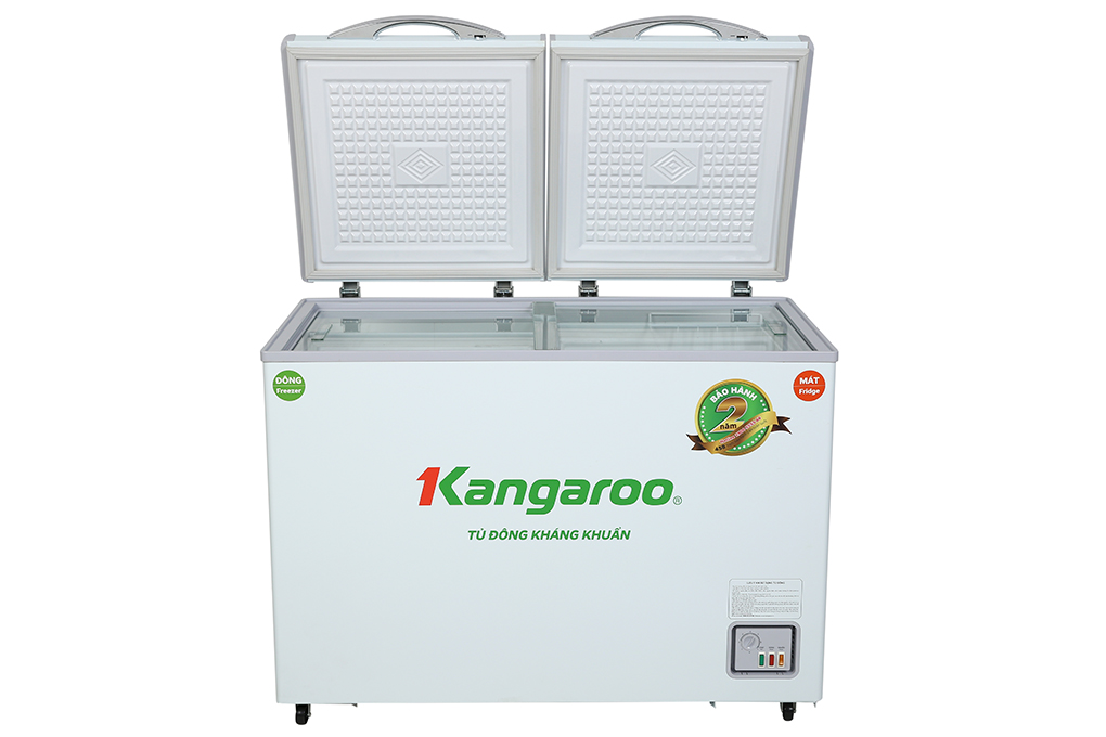 Tủ đông Kangaroo 212 lít KG 328NC2