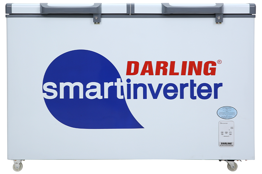 Bán tủ đông Darling Inverter 260 lít DMF-3699 WSI-4