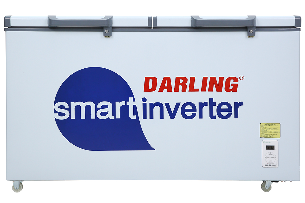 Bán tủ đông Darling Inverter 360 lít DMF-4799 ASI