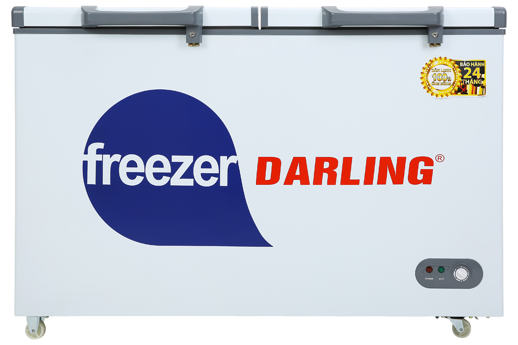 Bán tủ đông Darling 260 lít DMF-3999 W2