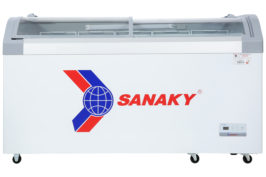 Bán tủ đông Sanaky 500 lít VH-888KA