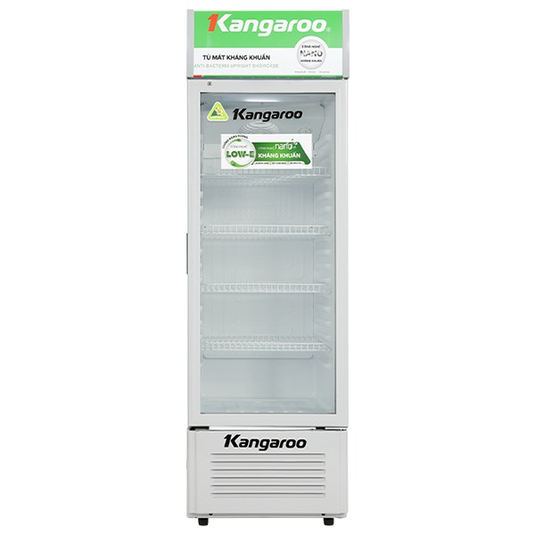 Tủ mát Kangaroo 198 lít KG258AT