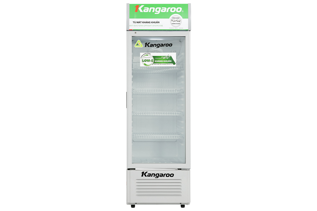 Bán tủ mát Kangaroo 198 lít KG258AT