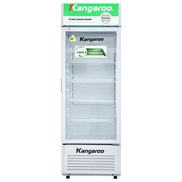 Tủ mát Kangaroo 238 lít KG298AT