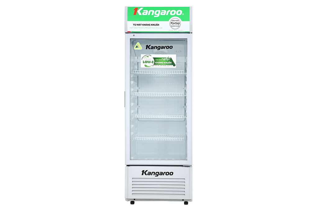 Bán tủ mát Kangaroo 238 lít KG298AT