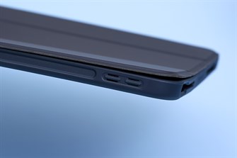 Ốp lưng iPad Air 4 2020 10.9 inch Wifi Nhựa dẻo Skin Shock JM Navy