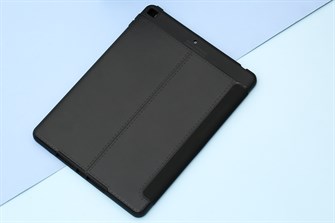 Ốp lưng iPad 8 Wifi 2020 10.2 inch Nhựa dẻo Armour JM Đen