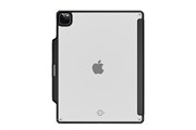 Ốp lưng iPad Pro M1 2021 12.9 inch ITSKINS Hybrid Solid Folio Drop Tes