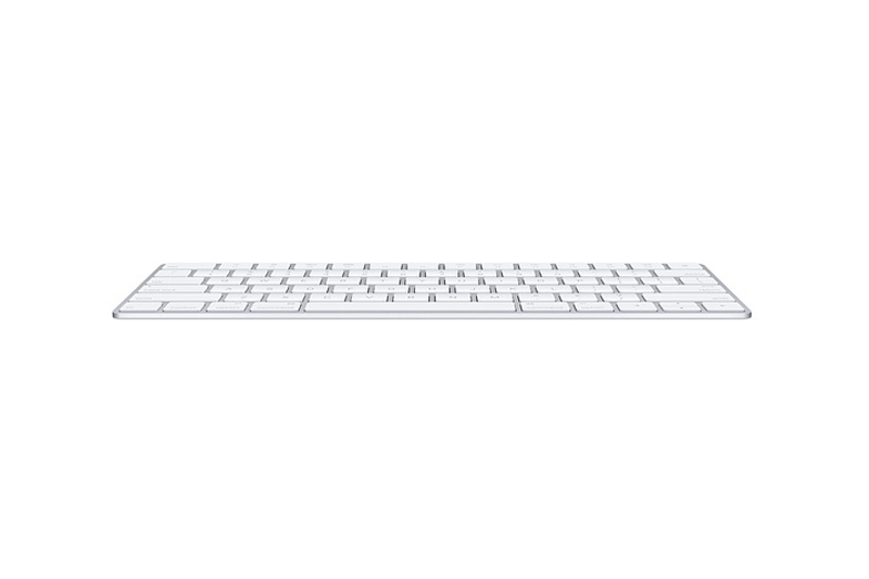 Bàn phím Apple Magic Keyboard US MLA22 Trắng