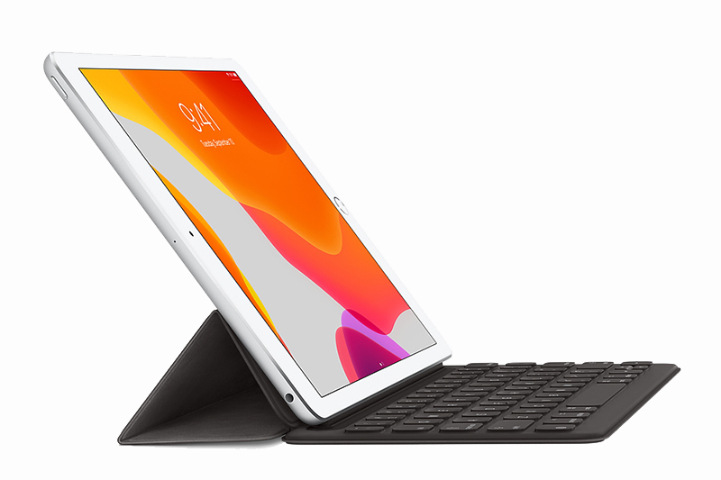 Bàn phím Smart Keyboard iPad 10.2 (MX3L2ZA/A)