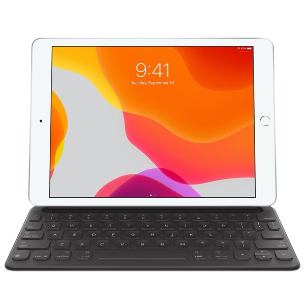 Bàn phím Smart Keyboard iPad 10.2 (MX3L2ZA/A)