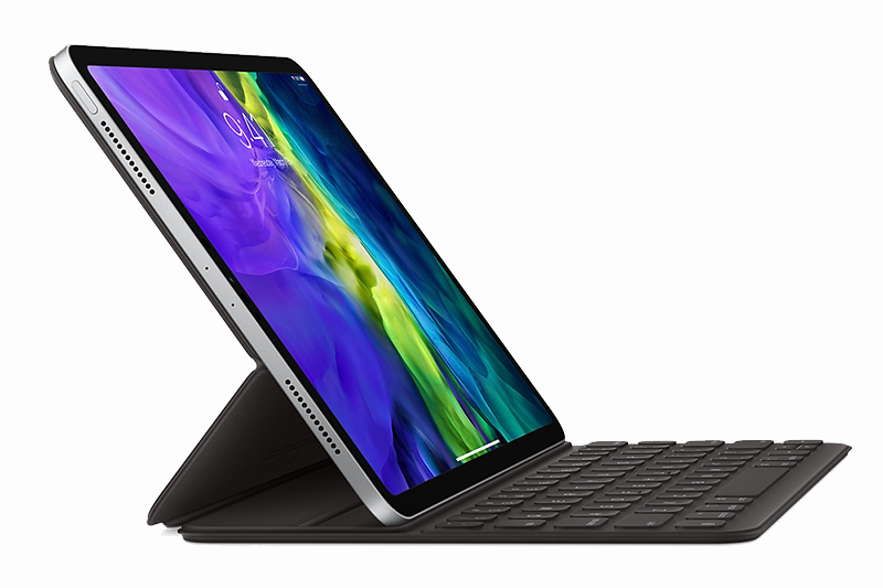 Bàn phím Smart Keyboard iPad Pro 11 (MXNK2ZA/A) giá tốt