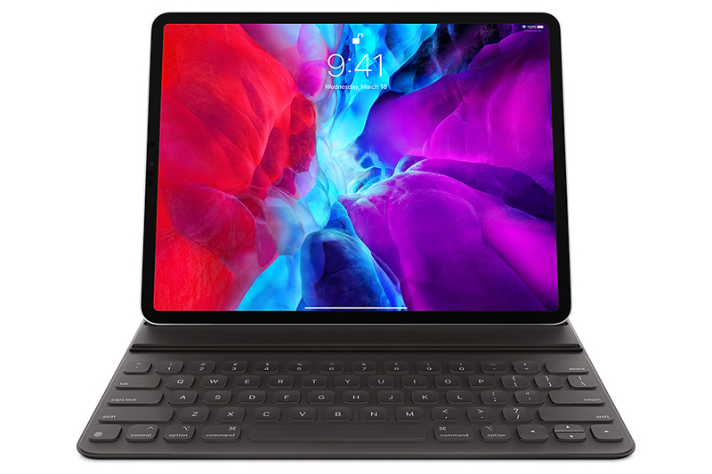 Bàn phím Smart Keyboard iPad Pro 12.9 (MXNL2ZA/A)