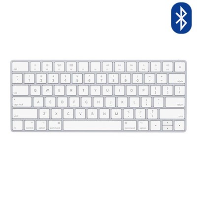 Bàn phím Magic Keyboard US Apple MLA22