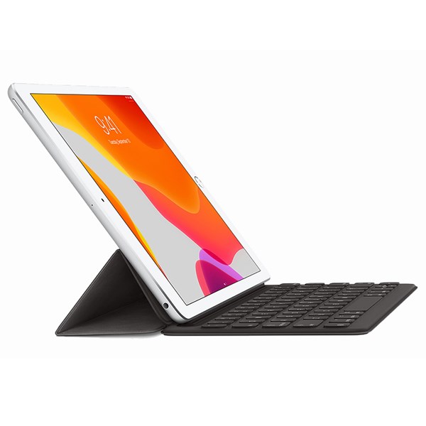Bao da bàn phím Smart Keyboard 8 US iPad 10.2 inch Apple MX3L2