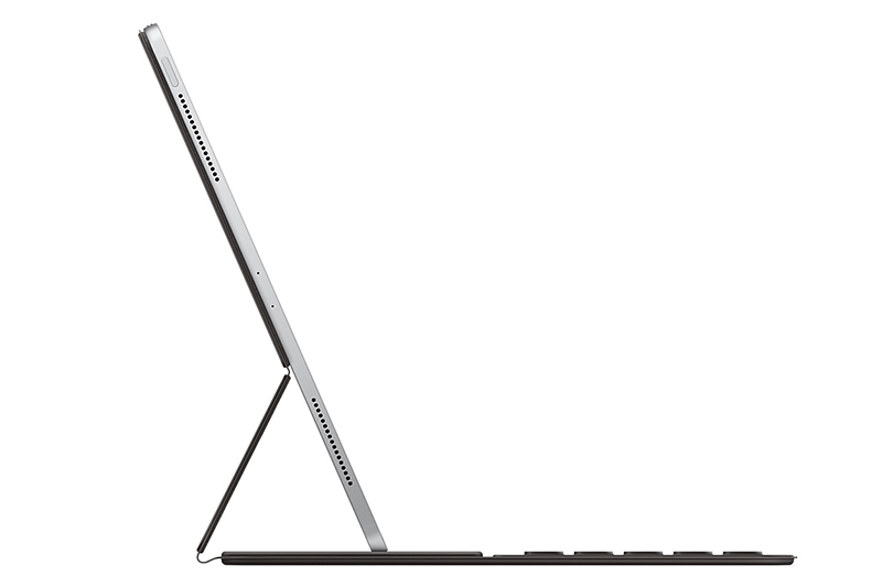 Mua bao da bàn phím Smart Keyboard Folio 4 iPad Pro 12.9 inch Apple MXNL2