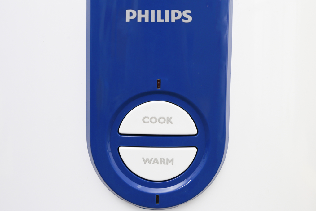 Nồi cơm điện Philips 2 lít HD3119