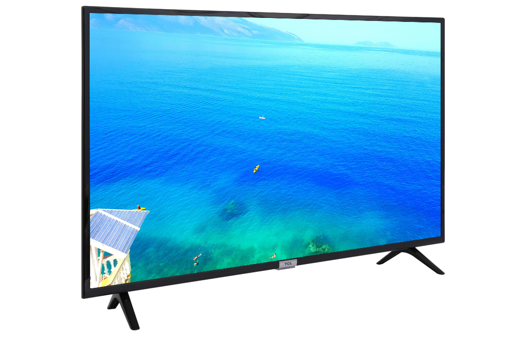Mua android Tivi TCL 43 inch L43S6500