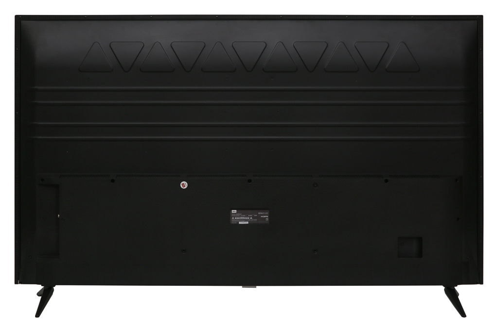 Smart Tivi TCL 4K 65 inch L65P65-UF chính hãng