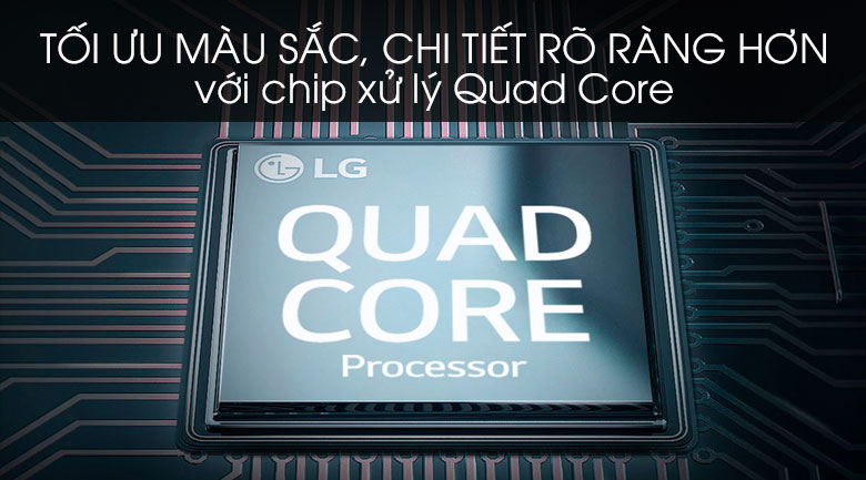 Smart Tivi NanoCell LG 4K 49 inch 49SM8100PTA