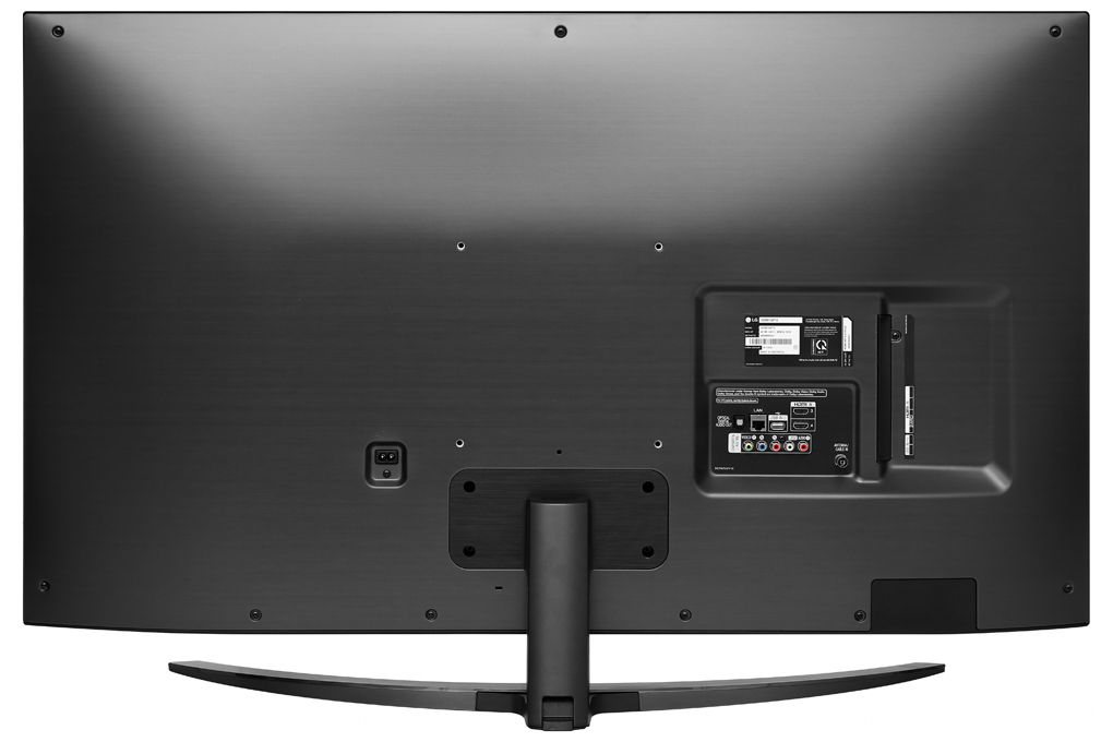 Smart Tivi NanoCell LG 4K 49 inch 49SM8100PTA chính hãng