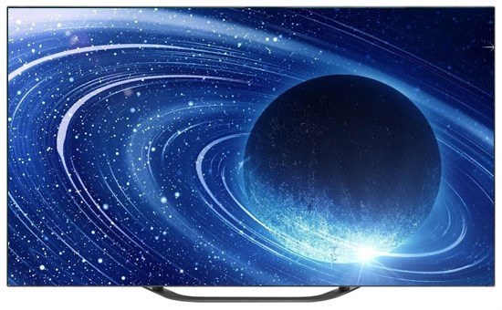 Android Tivi OLED Sony 4K 55 inch KD-55A8G