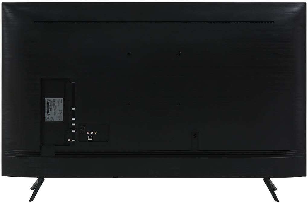 Smart Tivi Samsung 4K 55 inch UA55TU8100 chính hãng