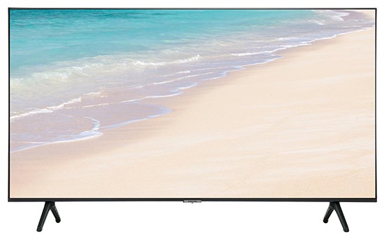 Smart Tivi Samsung 4K 43 inch UA43TU7000