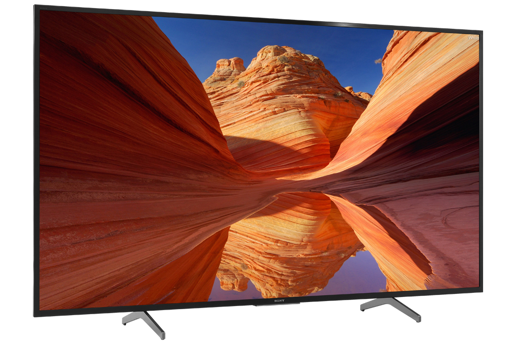 Mua android Tivi Sony 4K 65 inch KD-65X7500H