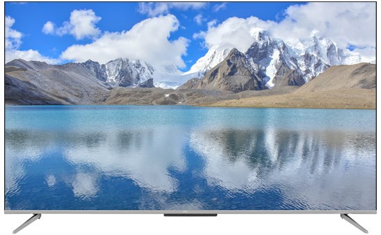 Android Tivi TCL 65 inch 65P715
