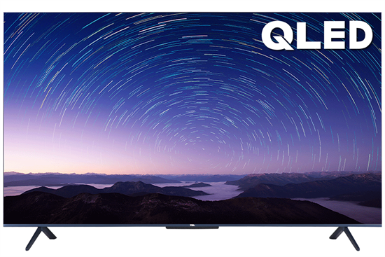Android Tivi QLED TCL 4K 65 inch 65Q716
