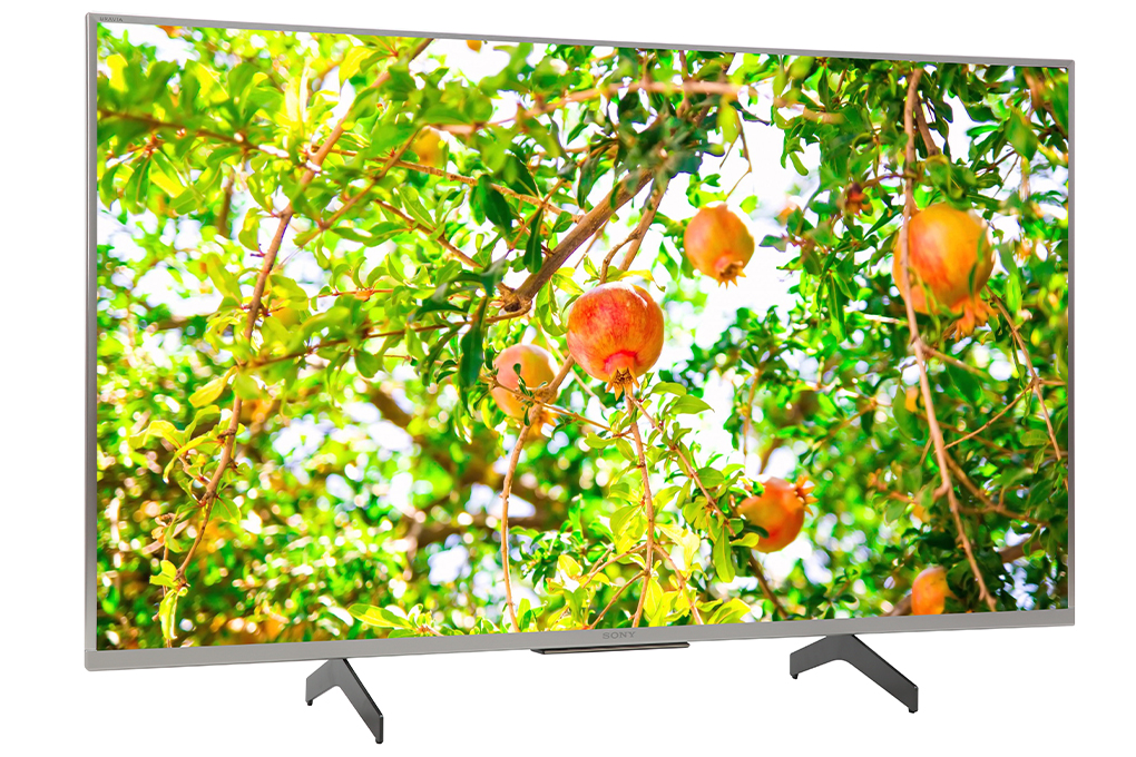 Mua android Tivi Sony 4K 49 inch KD-49X8500H/S