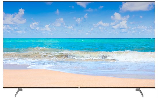 Android Tivi Sony 4K 75 inch KD-75X9000H